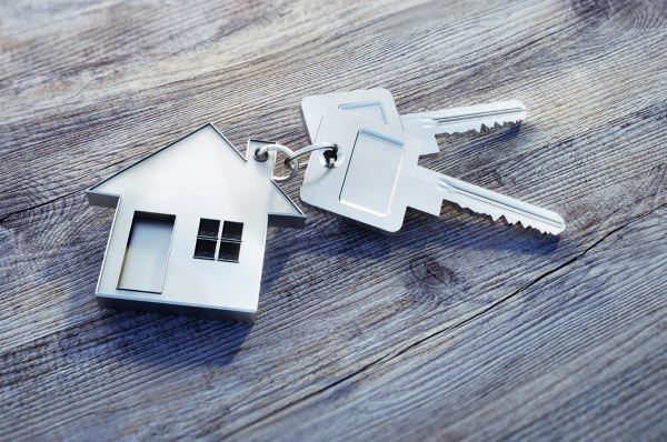 Pending Home Sales On The Rise