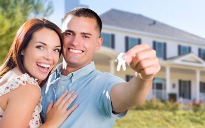 The 5 Most Important Homebuying Features