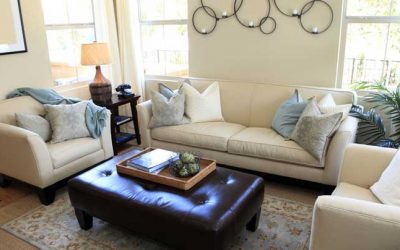 Declutter Your Way To A Higher Sales Price