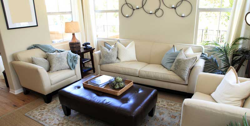 Declutter Your Way To A Higher Sales Price
