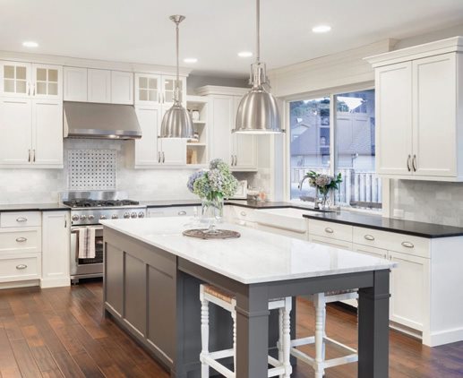 Hot Kitchen Trends To Consider In 2018