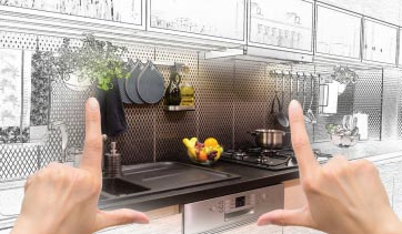 Smart Strategies for a Kitchen Remodel