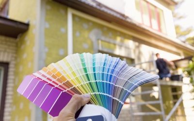 Smart Tips for Painting Your House