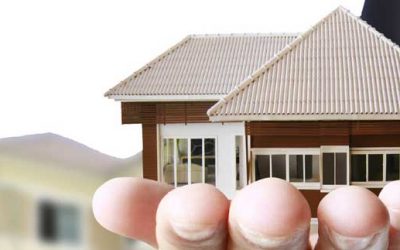 Median Sales Price Soars To New High