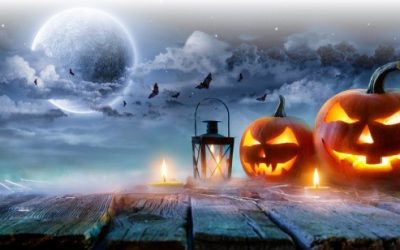 Halloween Fun Facts