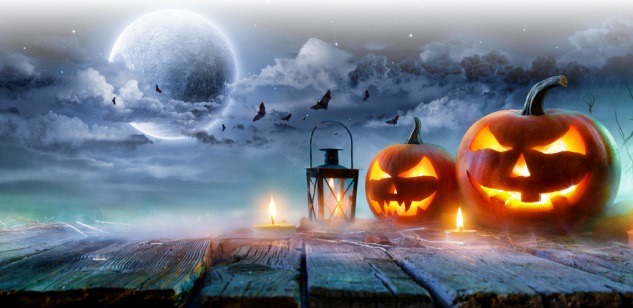 Halloween Fun Facts