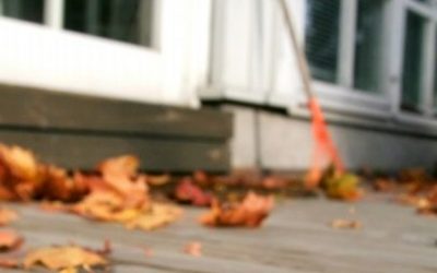 3 Tips to Sell Your House in the Fall
