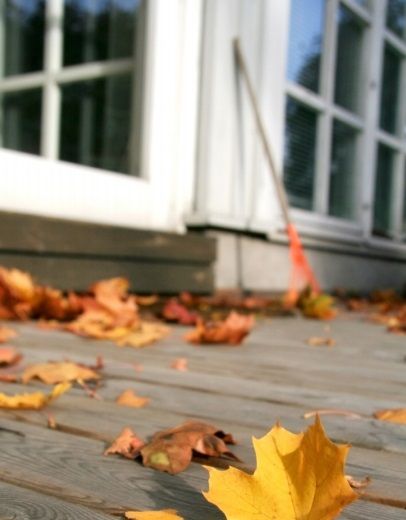 3 Tips to Sell Your House in the Fall