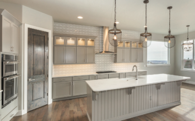 Kitchen Design Tips: Remodeling for Resale