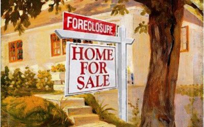 Are Foreclosures and Short Sales really a deal?