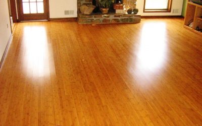 Should You Refinish Hardwood Floors Yourself?