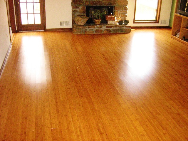 Should You Refinish Hardwood Floors Yourself?