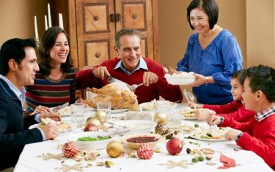 Home Owner Tales of Holidays Gone Horribly Wrong