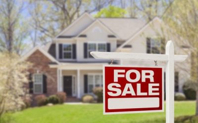 5 Things To Do Before You Put Your Home On The Market