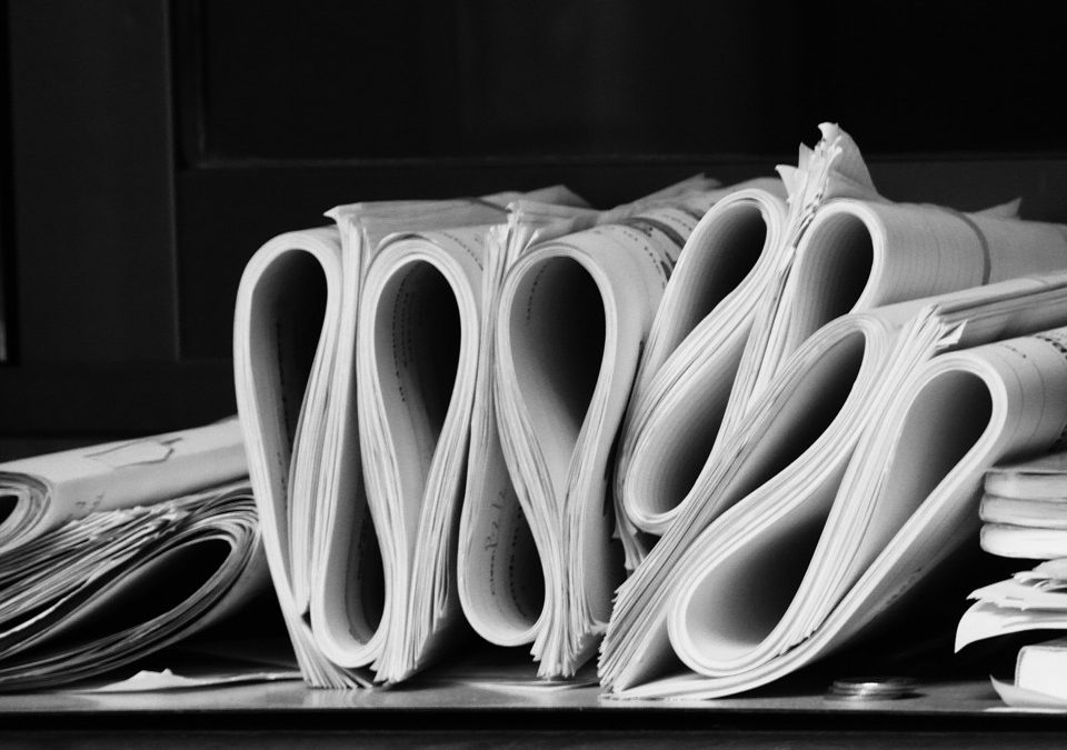 New Mortgage = More Paperwork