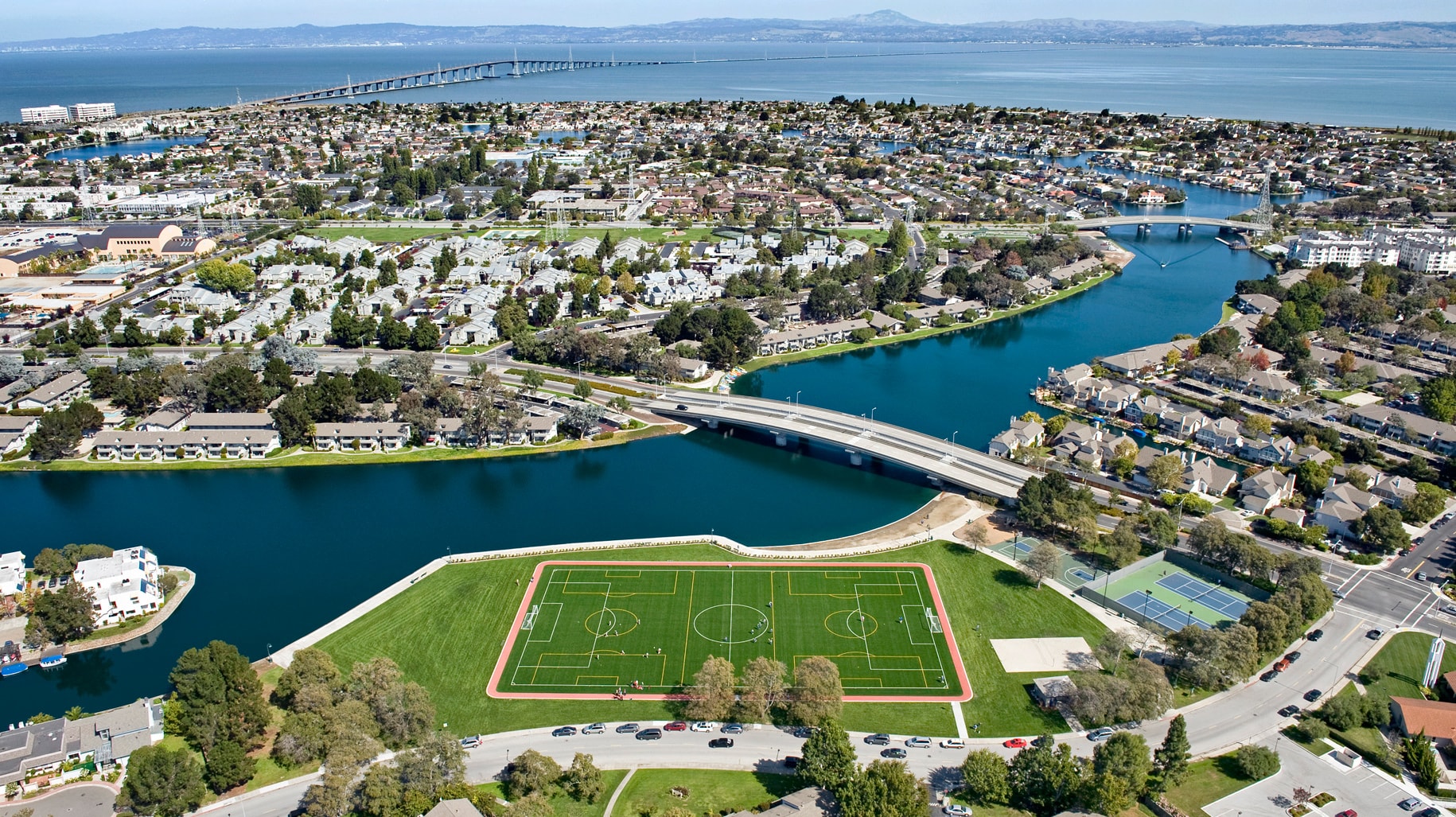 Foster City Peninsula Happy Nest