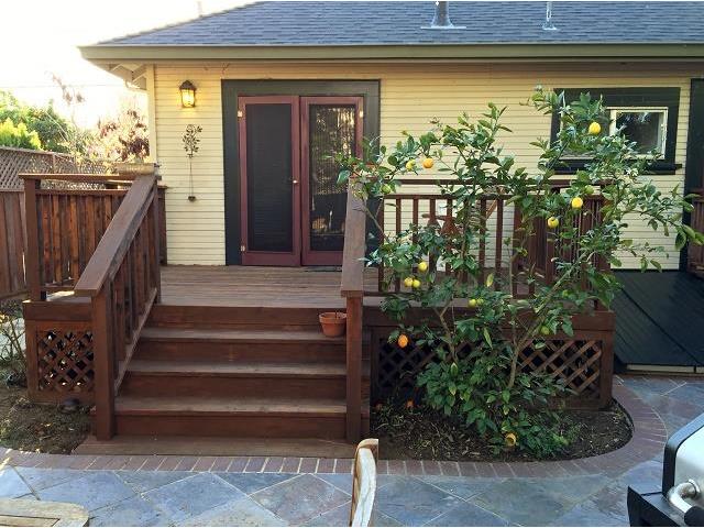 Seller’s reasons for choosing not to move — Part 4